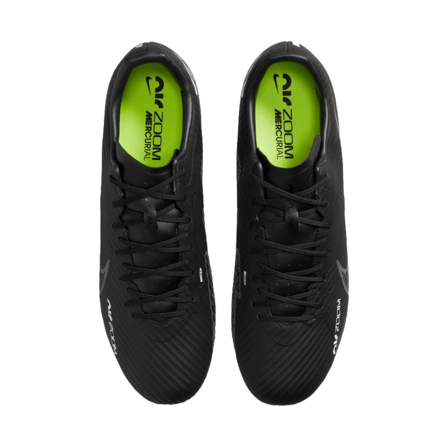 Nike Zoom Mercurial Vapor 15 Academy MG Firm Ground Cleats DJ5631-001