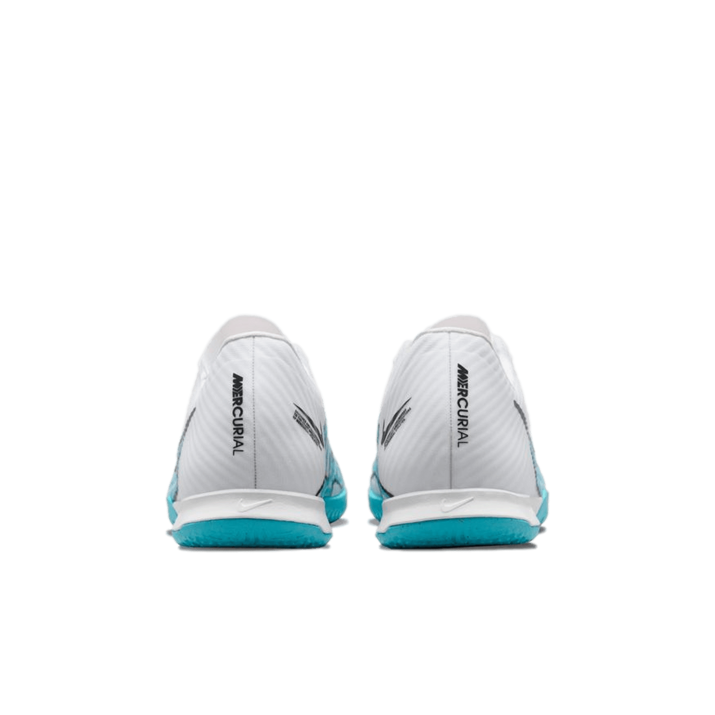 Nike Zoom Mercurial Vapor 15 Academy Indoor Shoes DJ5633-146