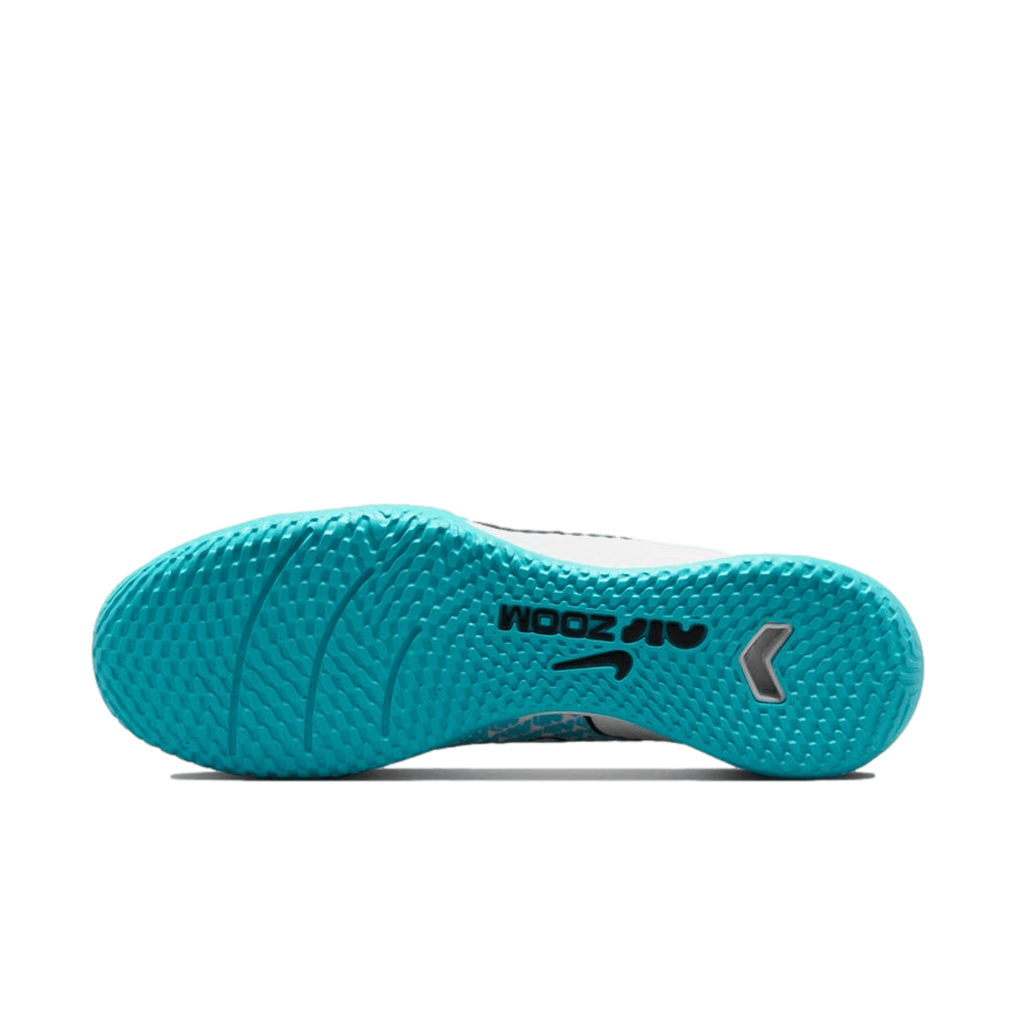 Nike Zoom Mercurial Vapor 15 Academy Indoor Shoes DJ5633-146