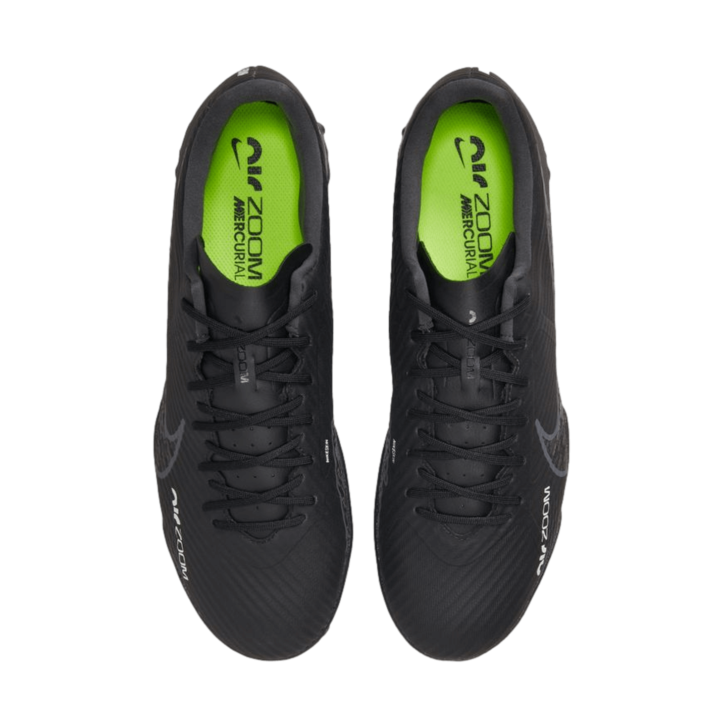 Nike Zoom Mercurial Vapor 15 Academy Turf Shoes DJ5635-001