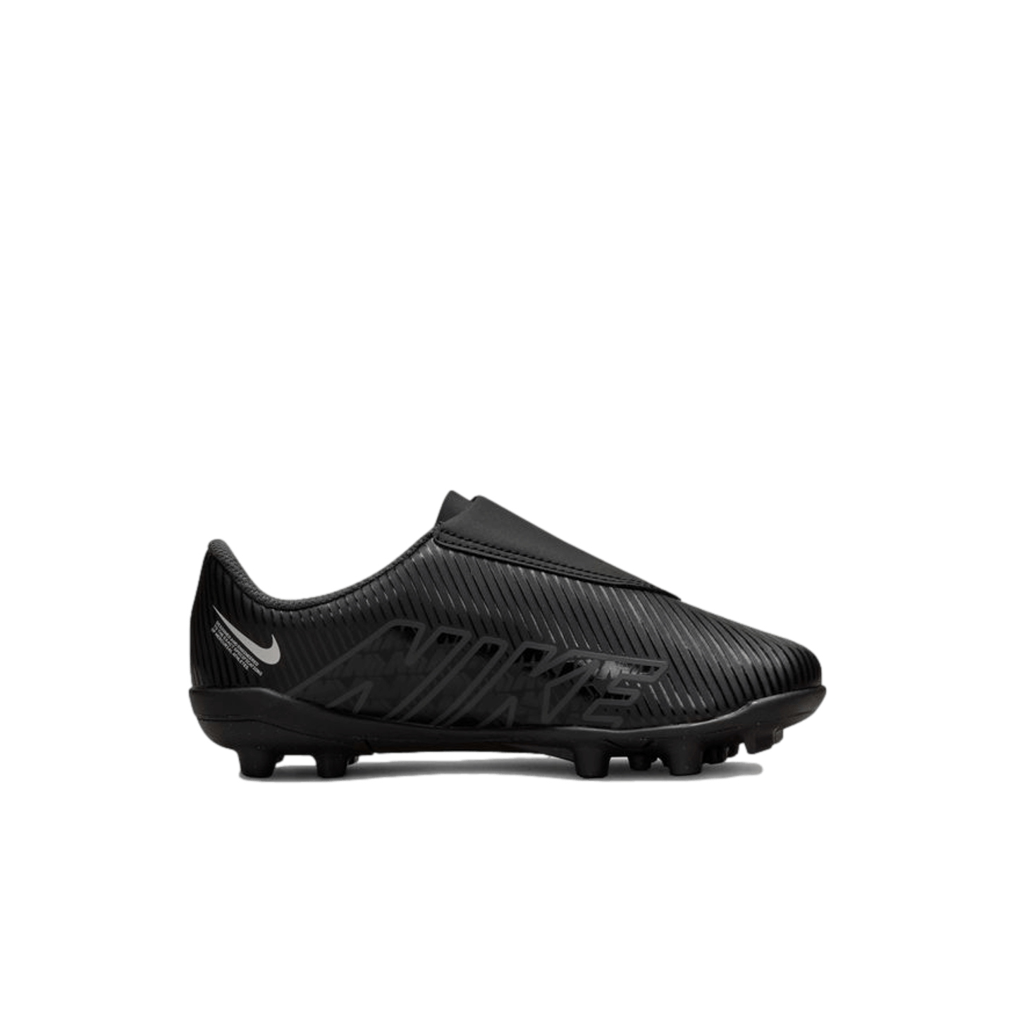 Nike Mercurial Vapor 15 Club Youth MG Firm Ground Cleats DJ5964-001