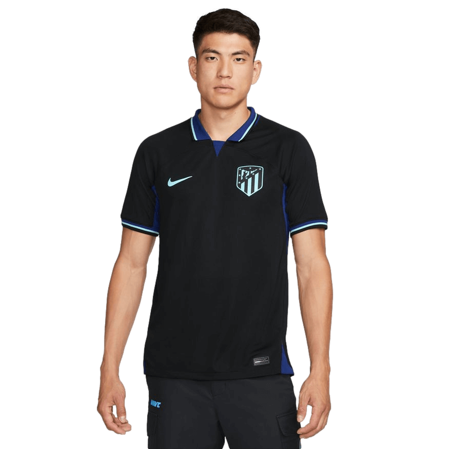 Nike Atletico Madrid 22/23 Away Jersey