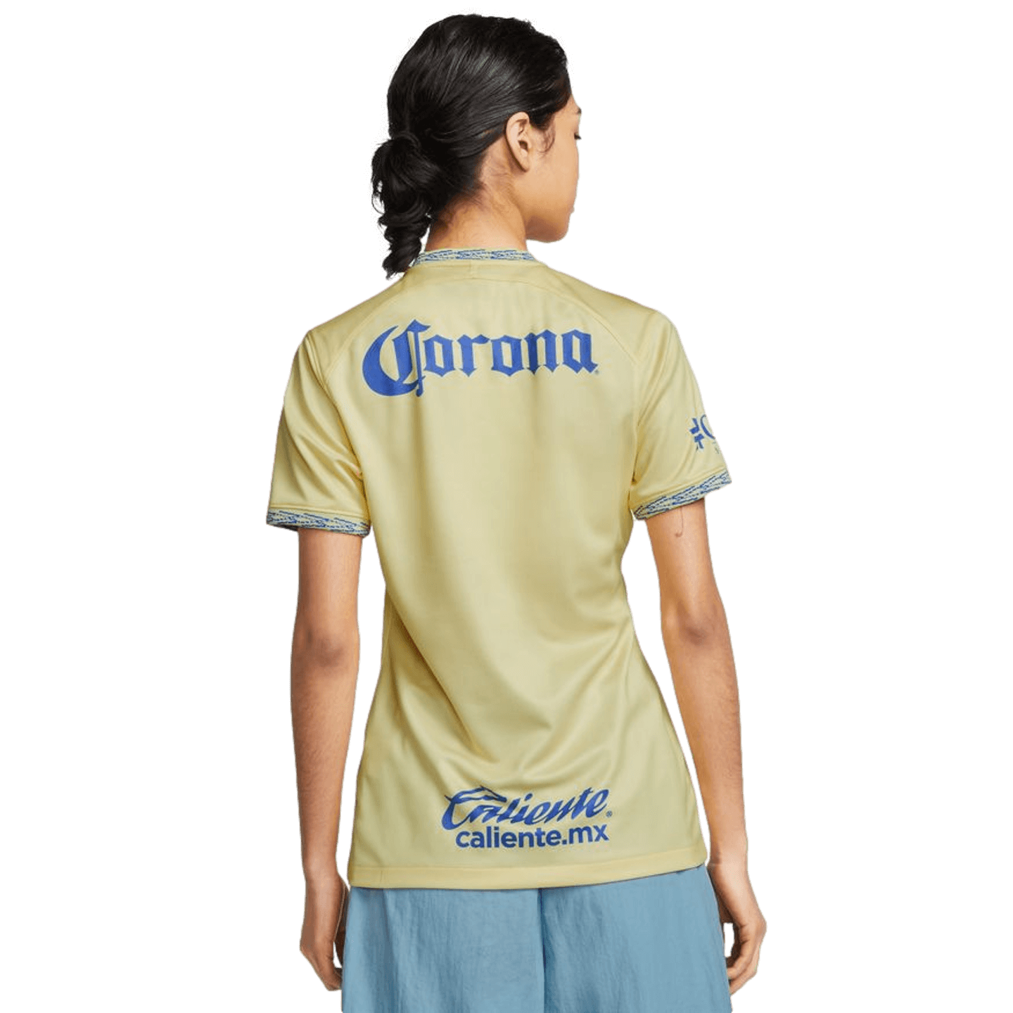 Nike Club America 22/23 Womens Home Jersey DJ7767-707