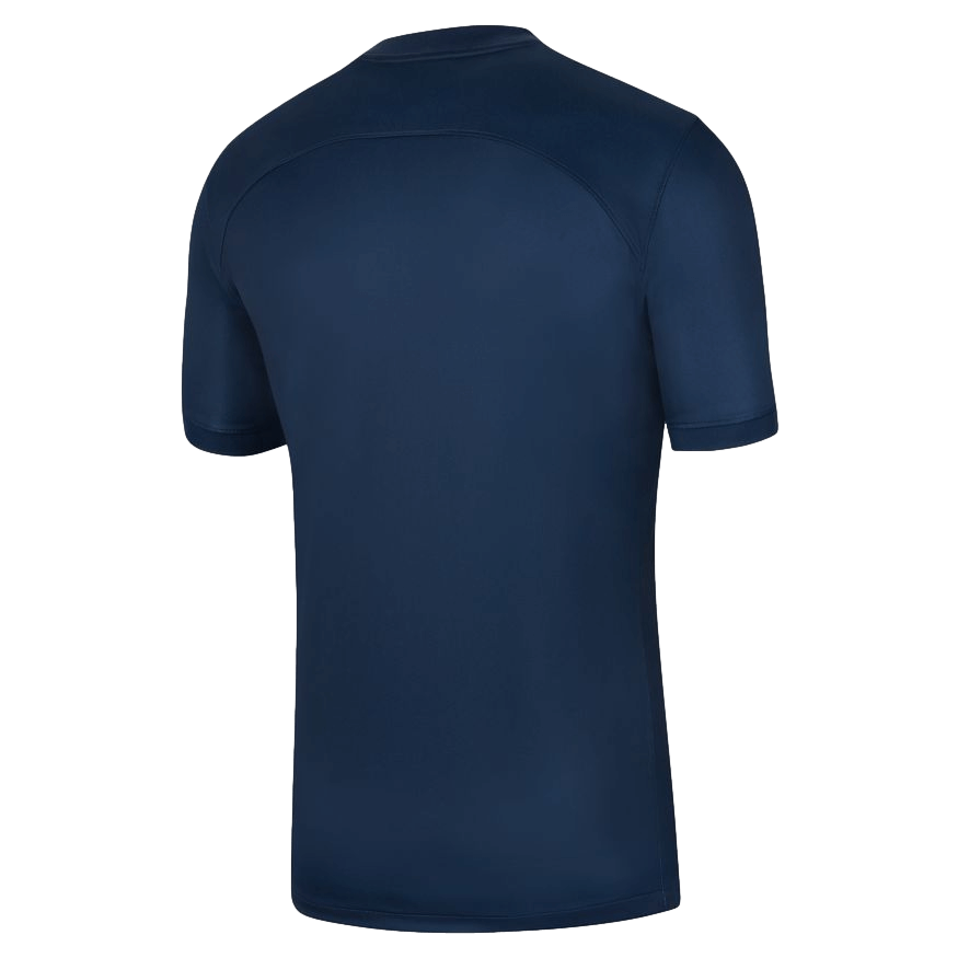 Nike Paris Saint-Germain 22/23 Men's Home Jersey