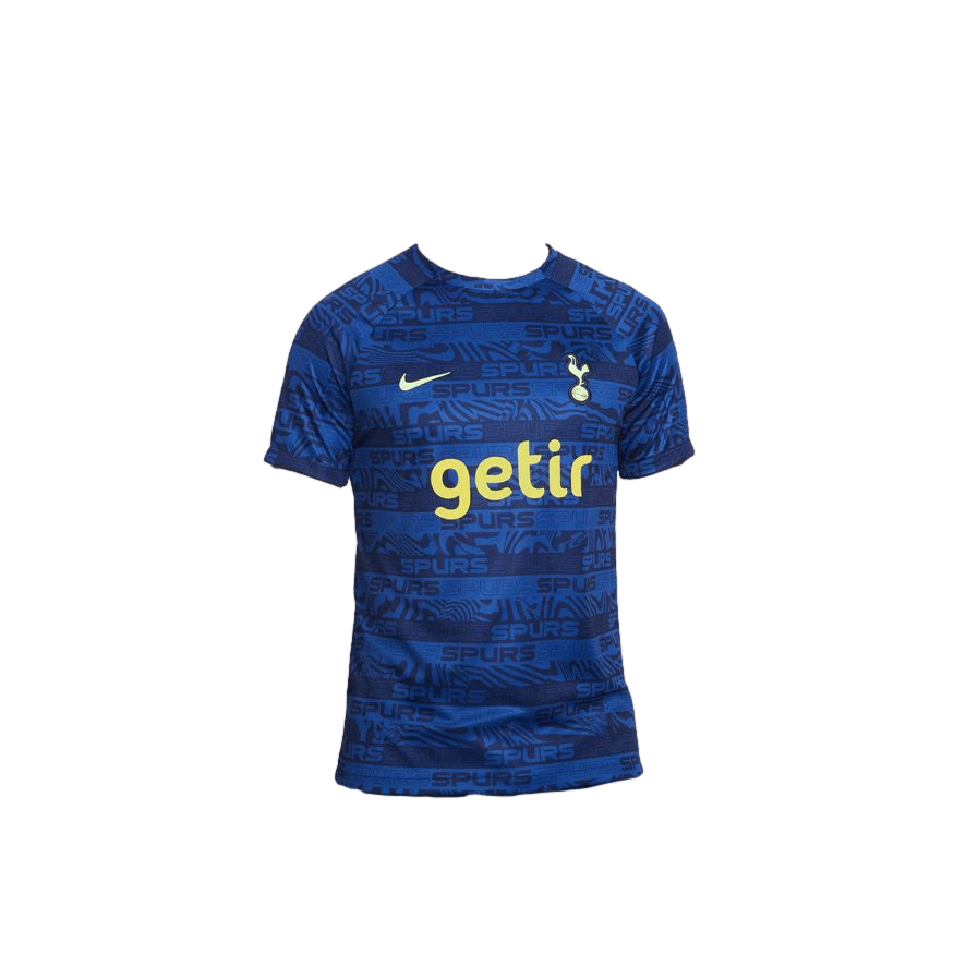 Nike Tottenham Prematch Jersey DM2567-438
