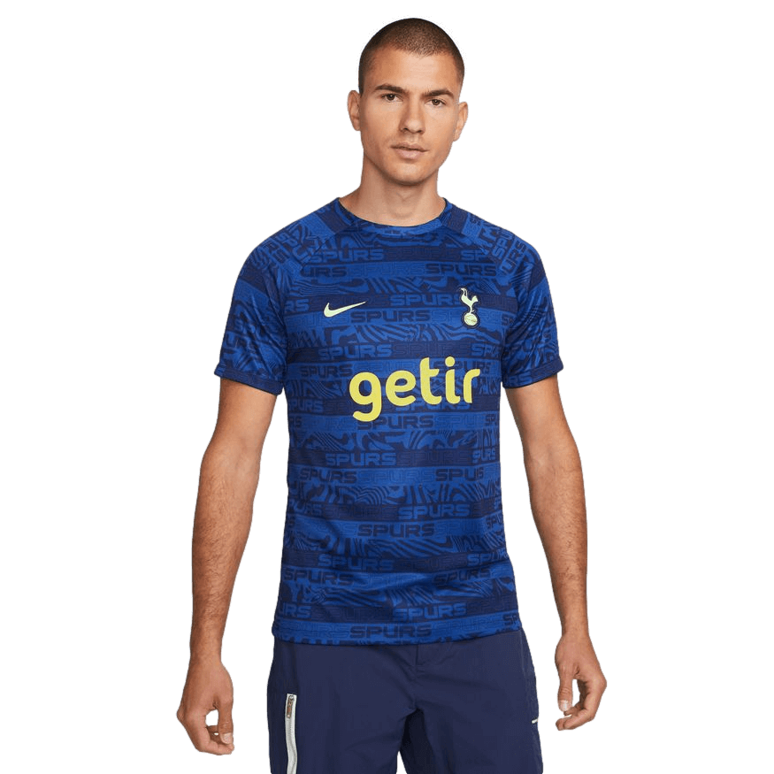 Nike Tottenham Prematch Jersey DM2567-438