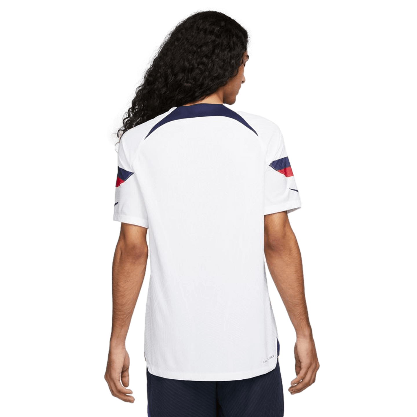 Nike USA 2022 Authentic Home Jersey DN0638-101