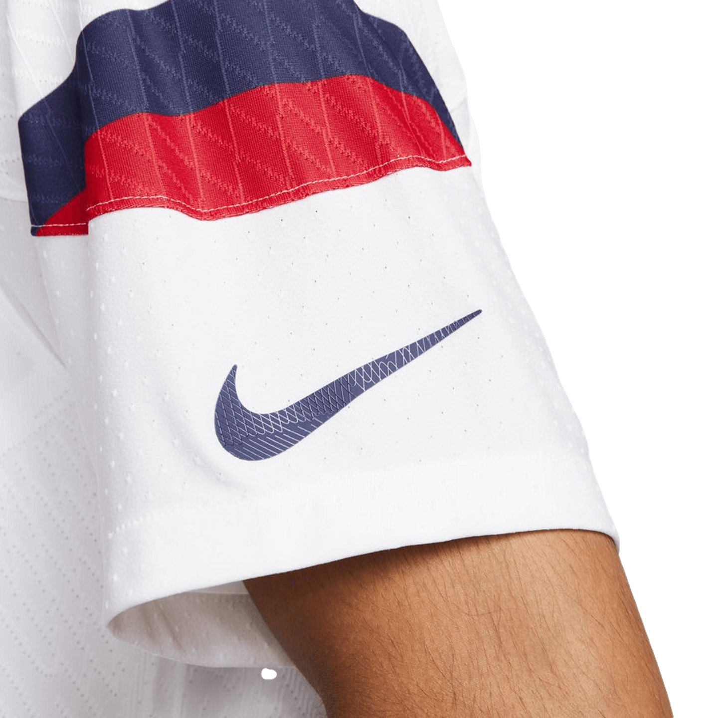 Nike USA 2022 Authentic Home Jersey DN0638-101