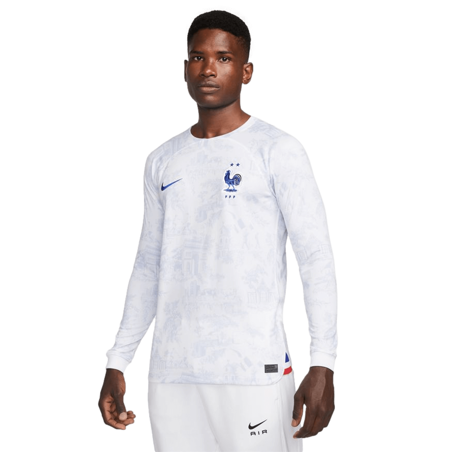 Francia 2022 Ropa Seleccion Francia Camiseta De Fútbol Francia