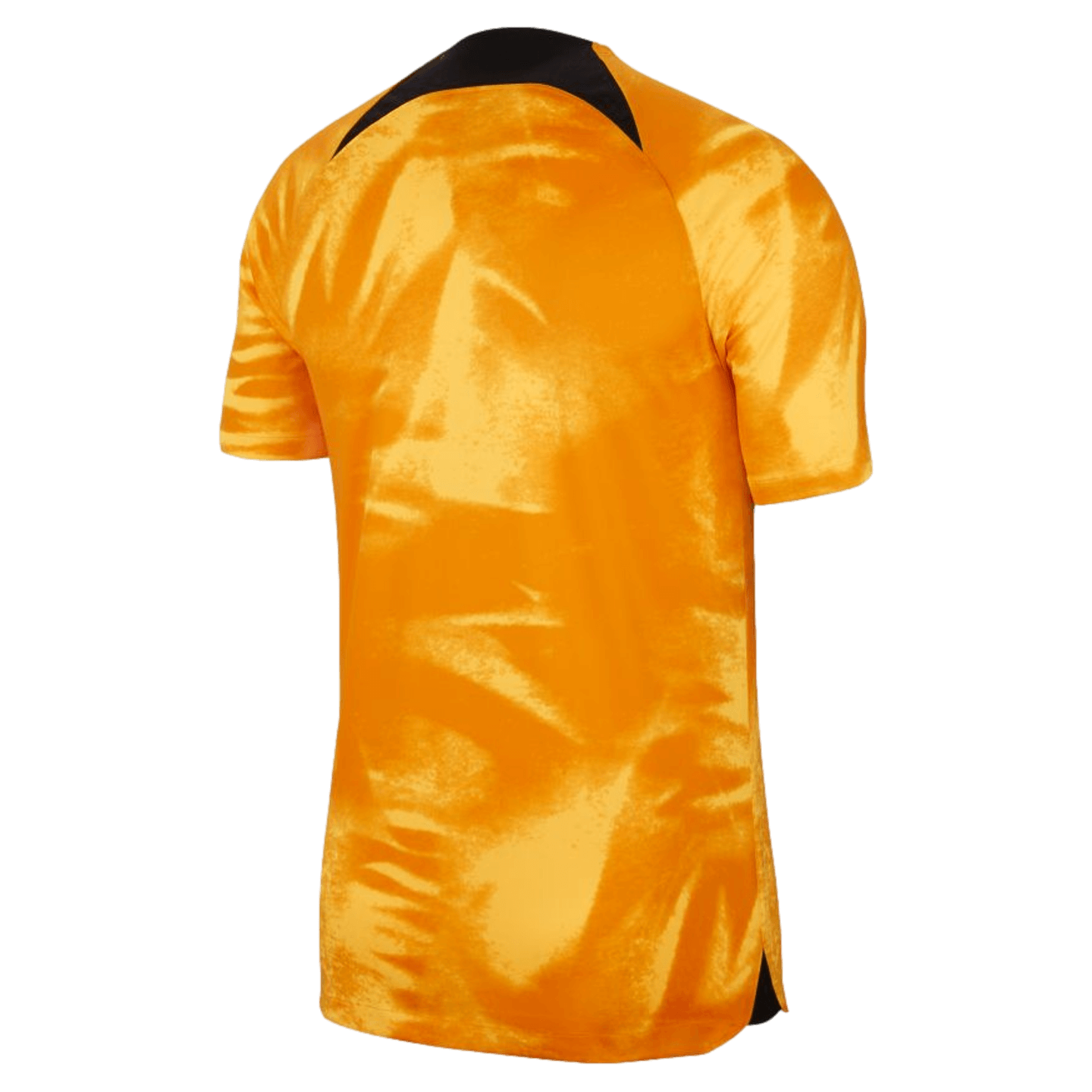 Nike Netherlands 2022 Home Jersey DN0694-845