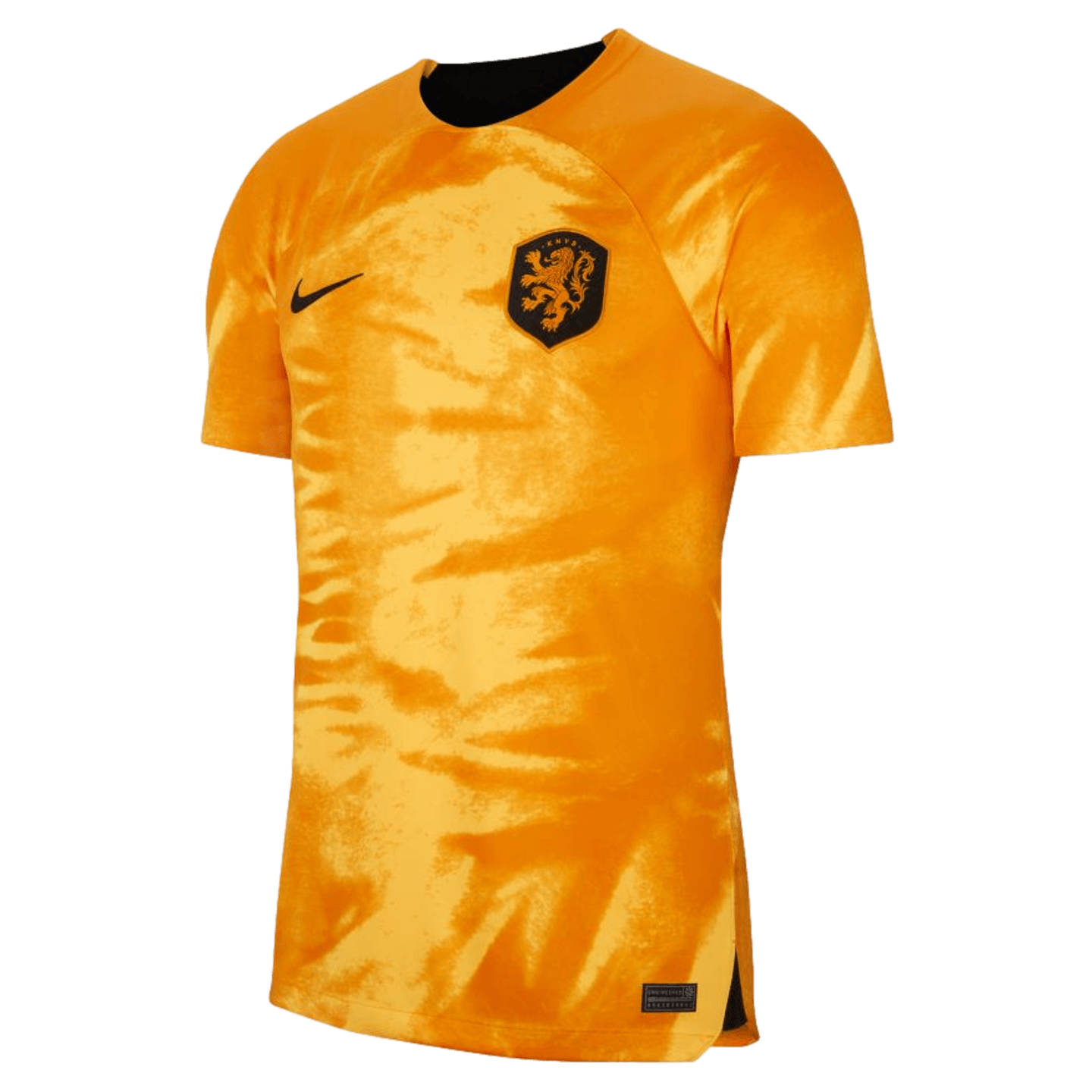 Nike Netherlands 2022 Home Jersey DN0694-845