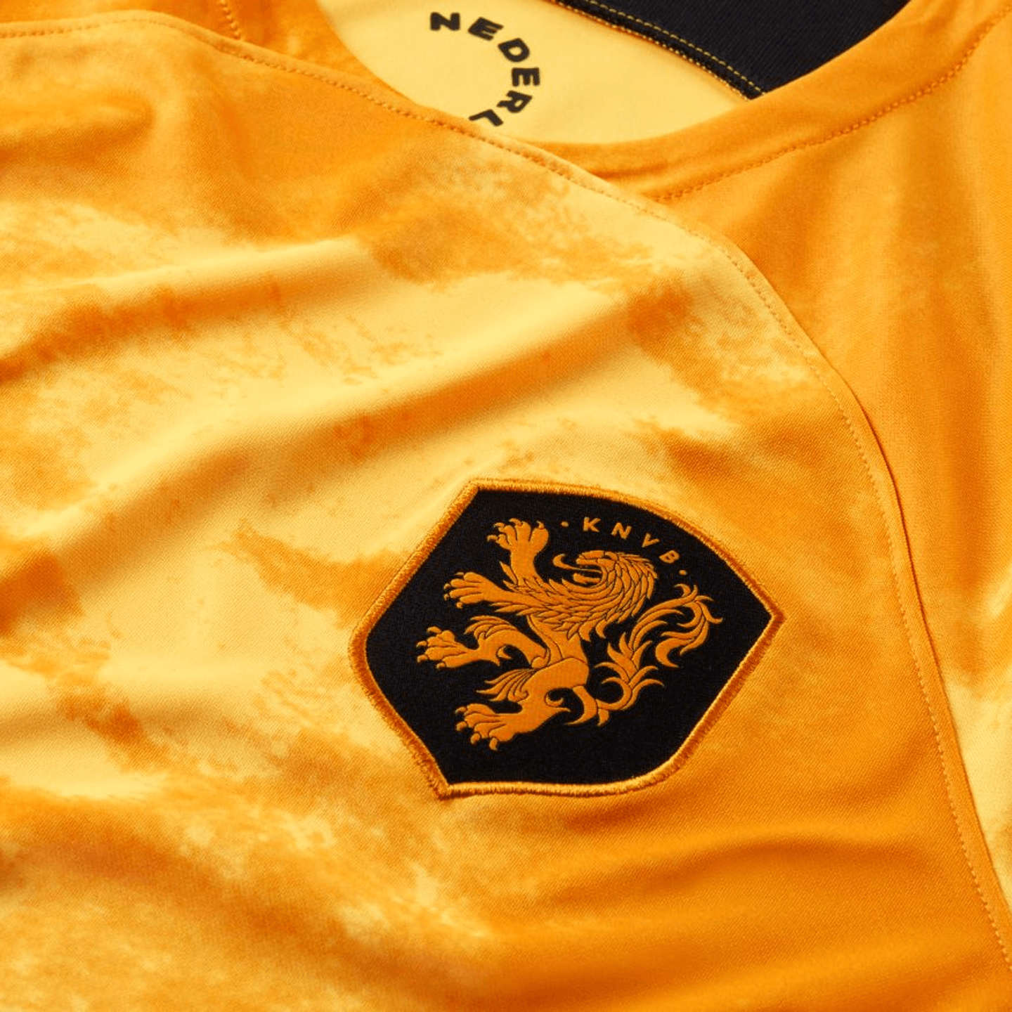 Nike Netherlands 2022 Home Jersey DN0694-845