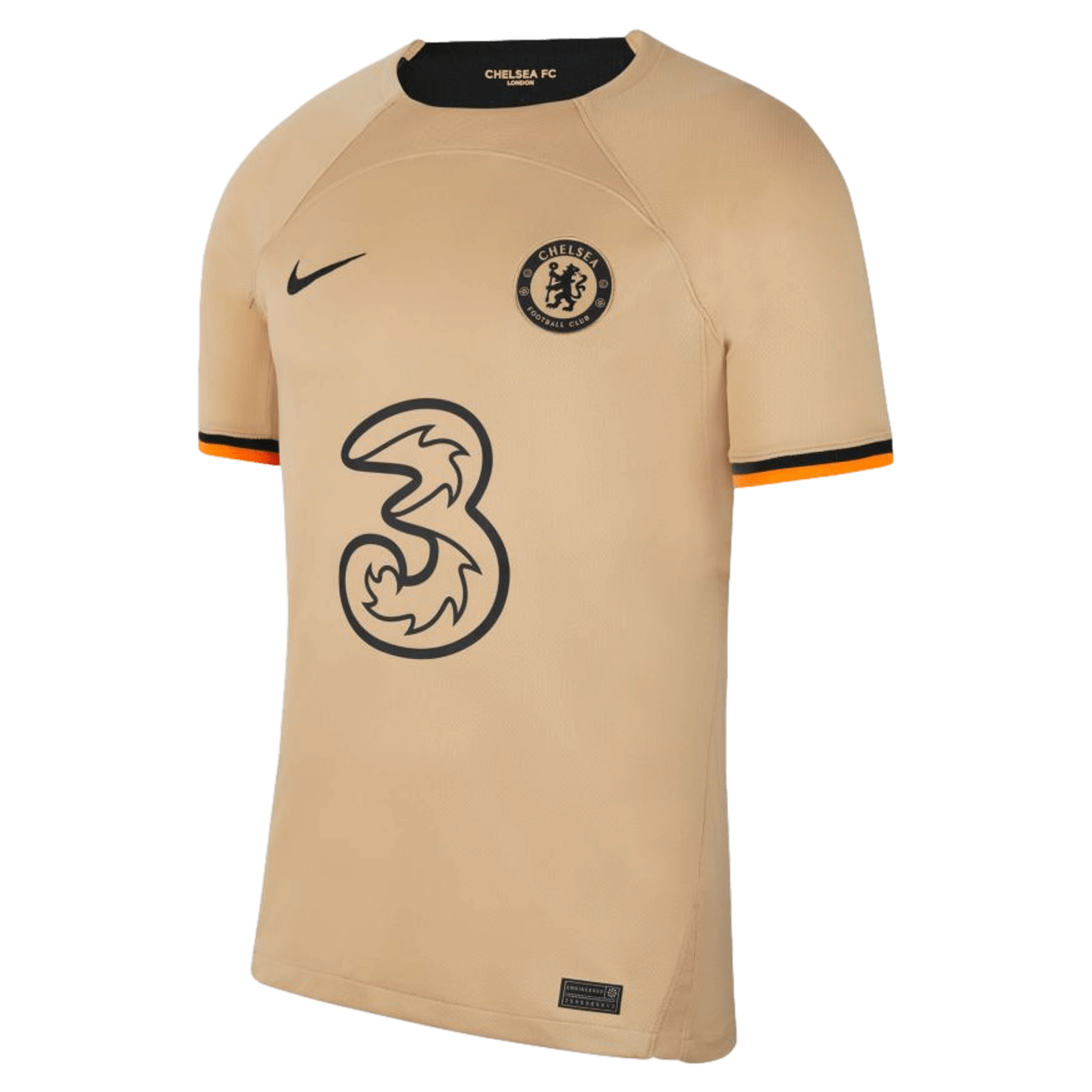 Nike Chelsea 22/23 Third Jersey DN2712-253