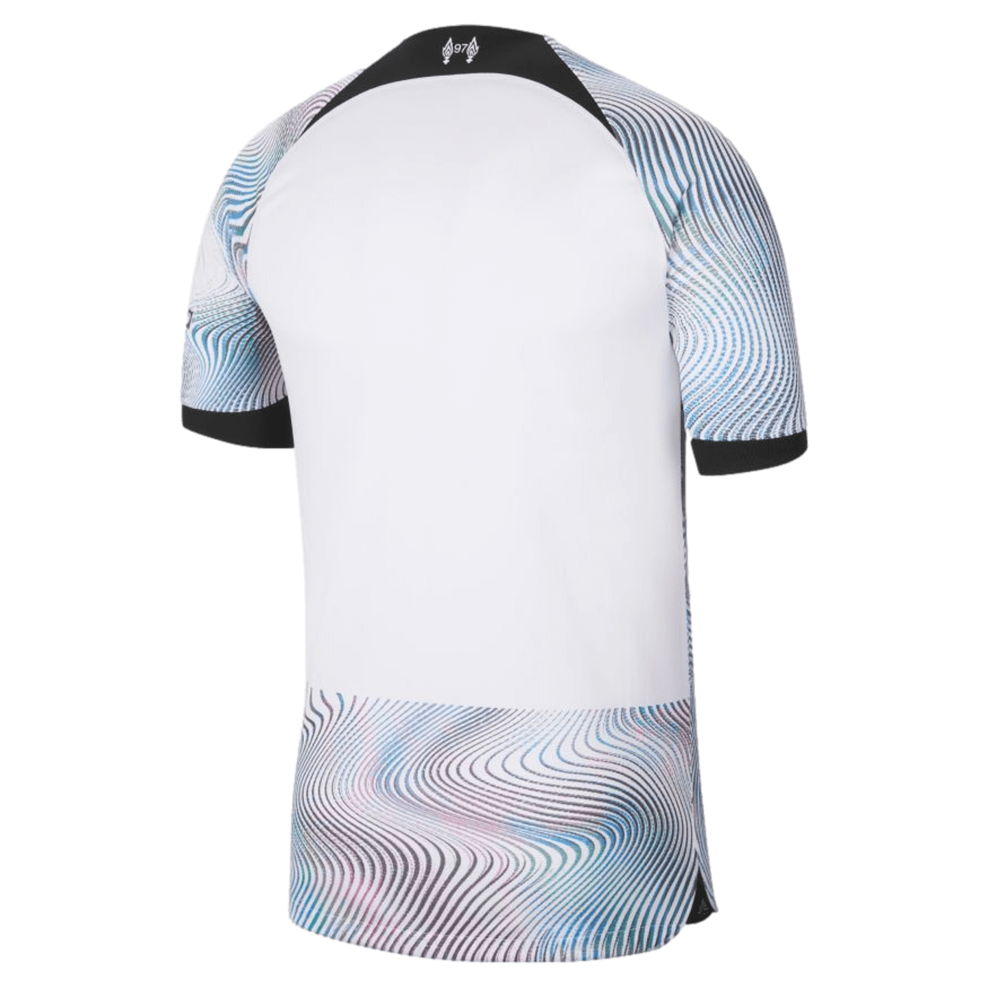 Nike Liverpool 22/23 Away Jersey DN2715-101