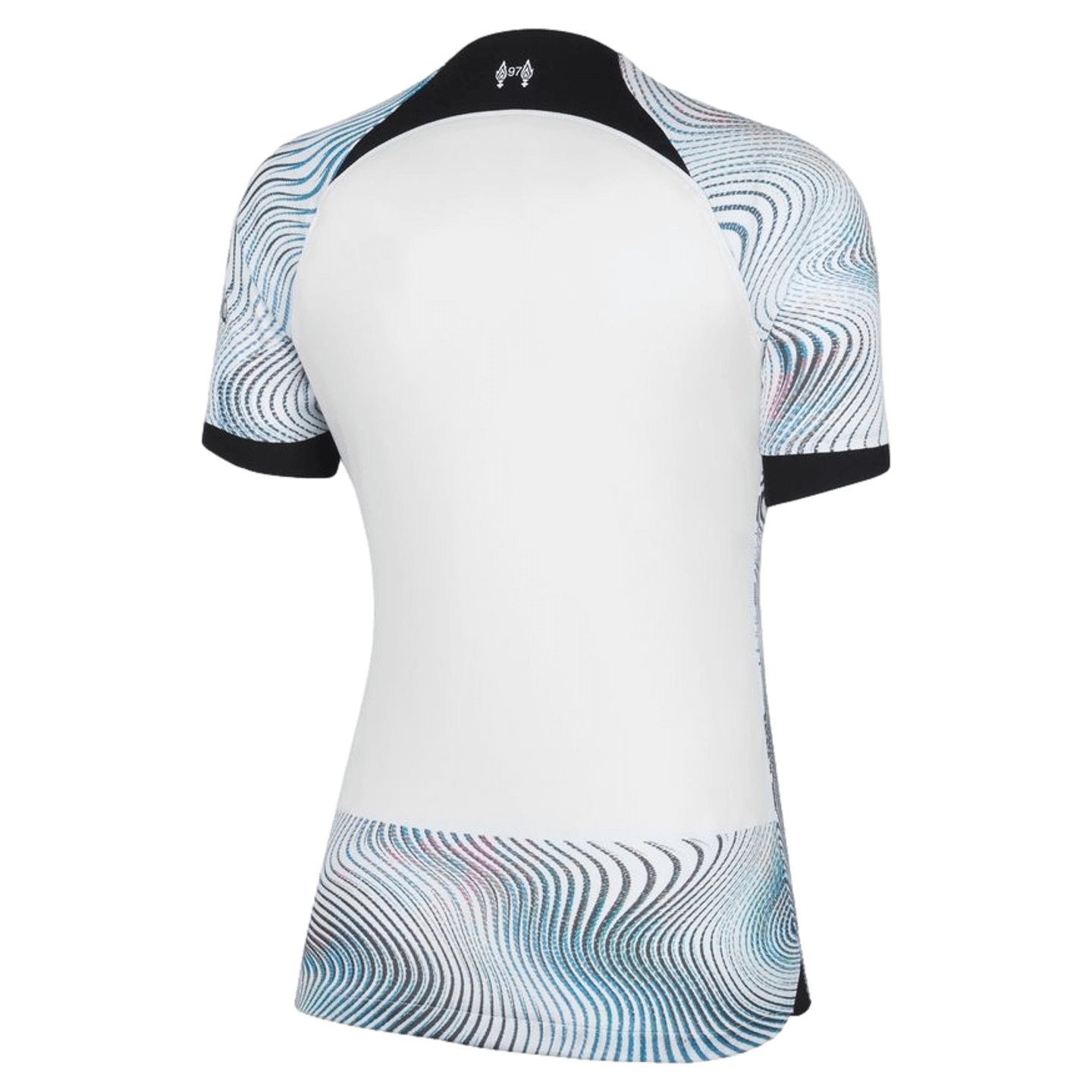 Nike Liverpool 22/23 Womens Away Jersey DN2732-101
