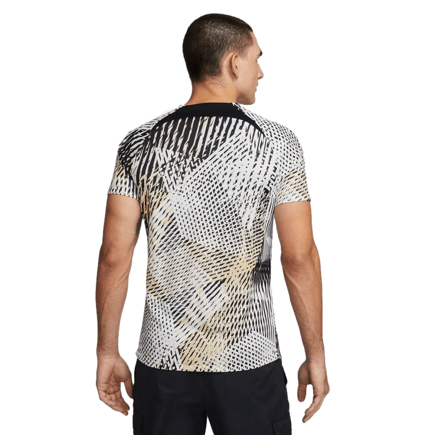 Nike Chelsea Pre-Match Jersey DN2916-134