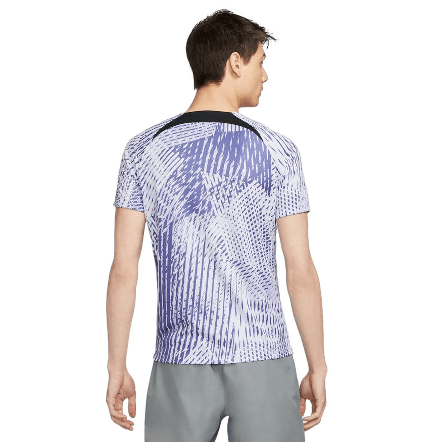 Nike Liverpool Away Pre-Match Jersey DN2920-532