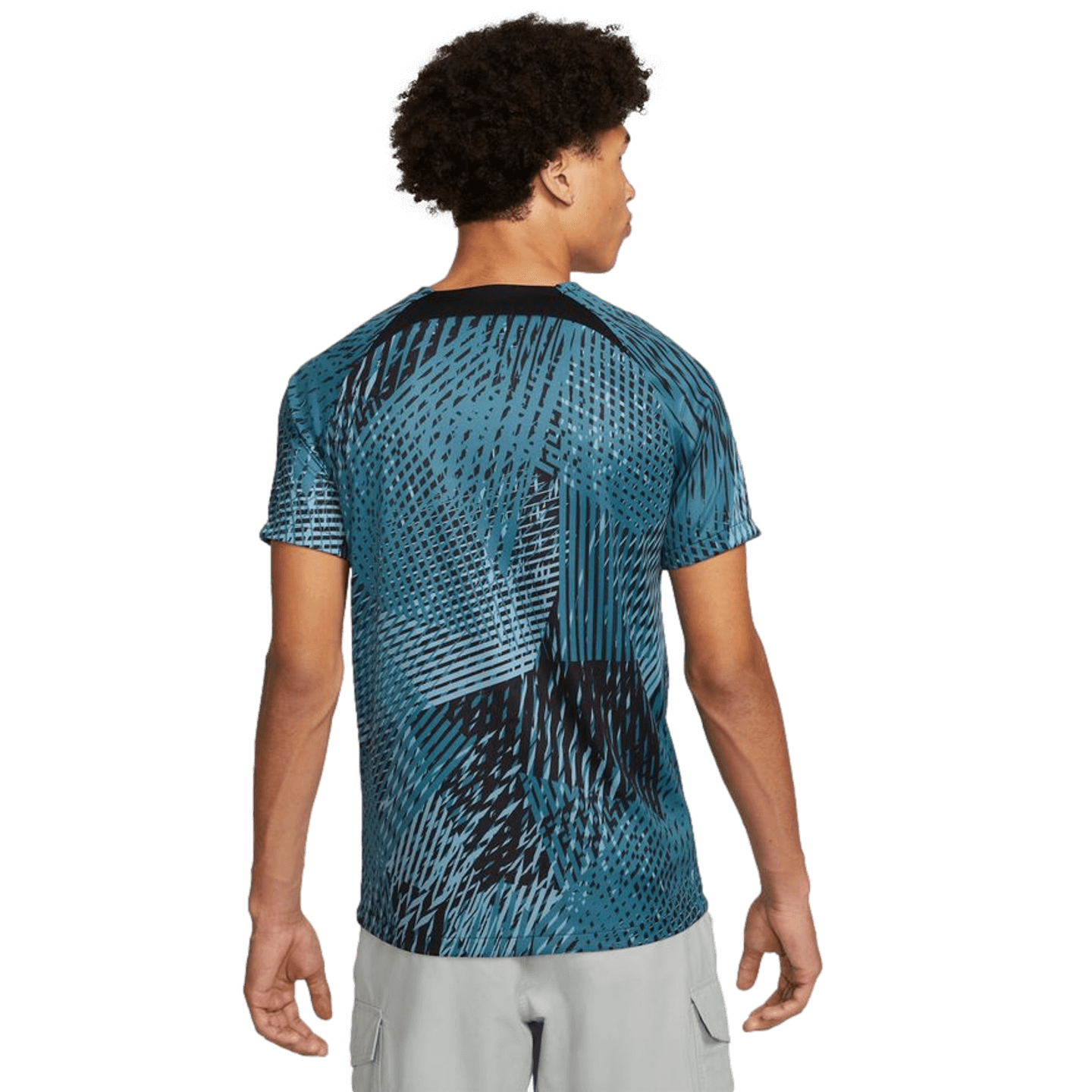 Nike Tottenham Pre-Match Jersey DN2921-415