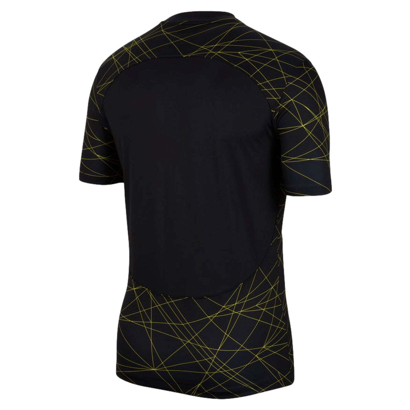 Nike Paris Saint-Germain 22/23 Fourth Jersey DR3969-011