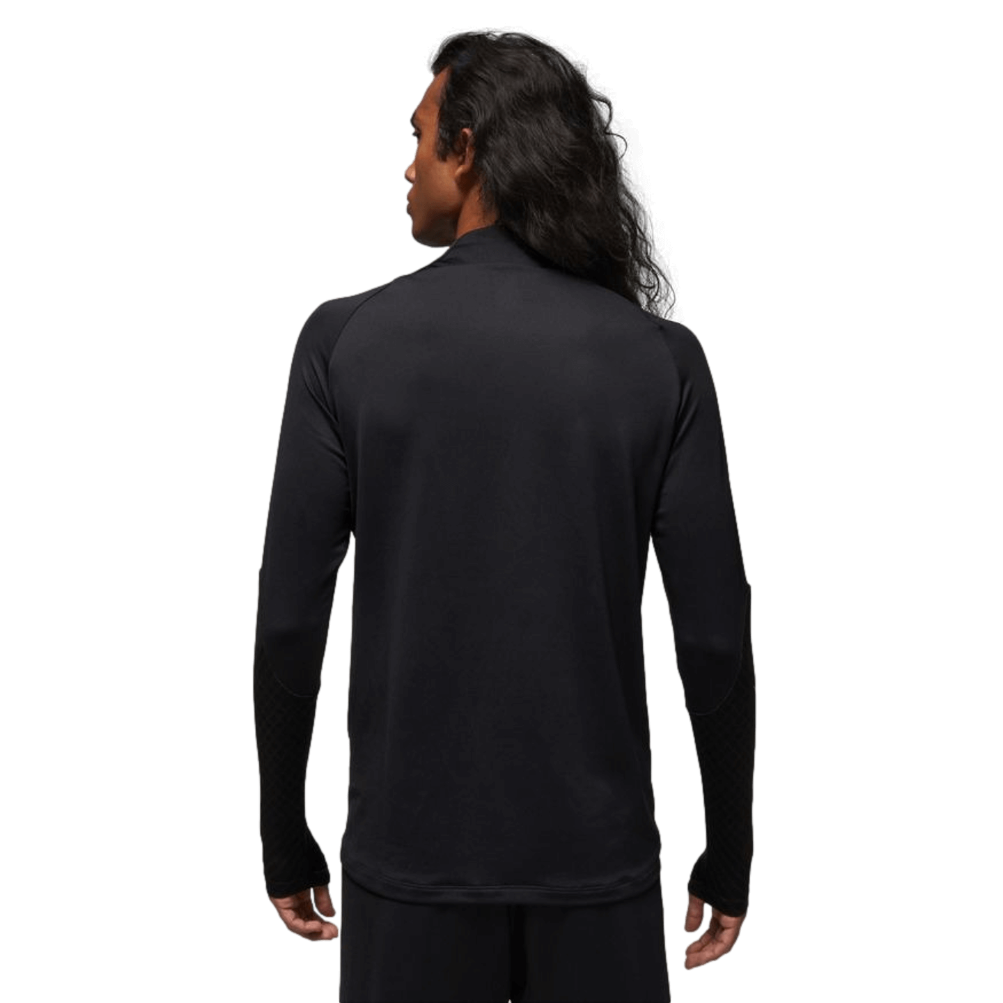 Nike Paris Saint-Germain Strike Drill Top DR4625-011