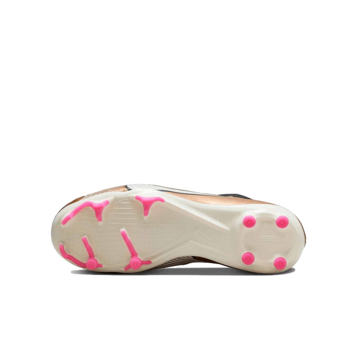 Nike Zoom Mercurial Superfly 9 Academy Youth Firm Ground Cleats DR6044-810