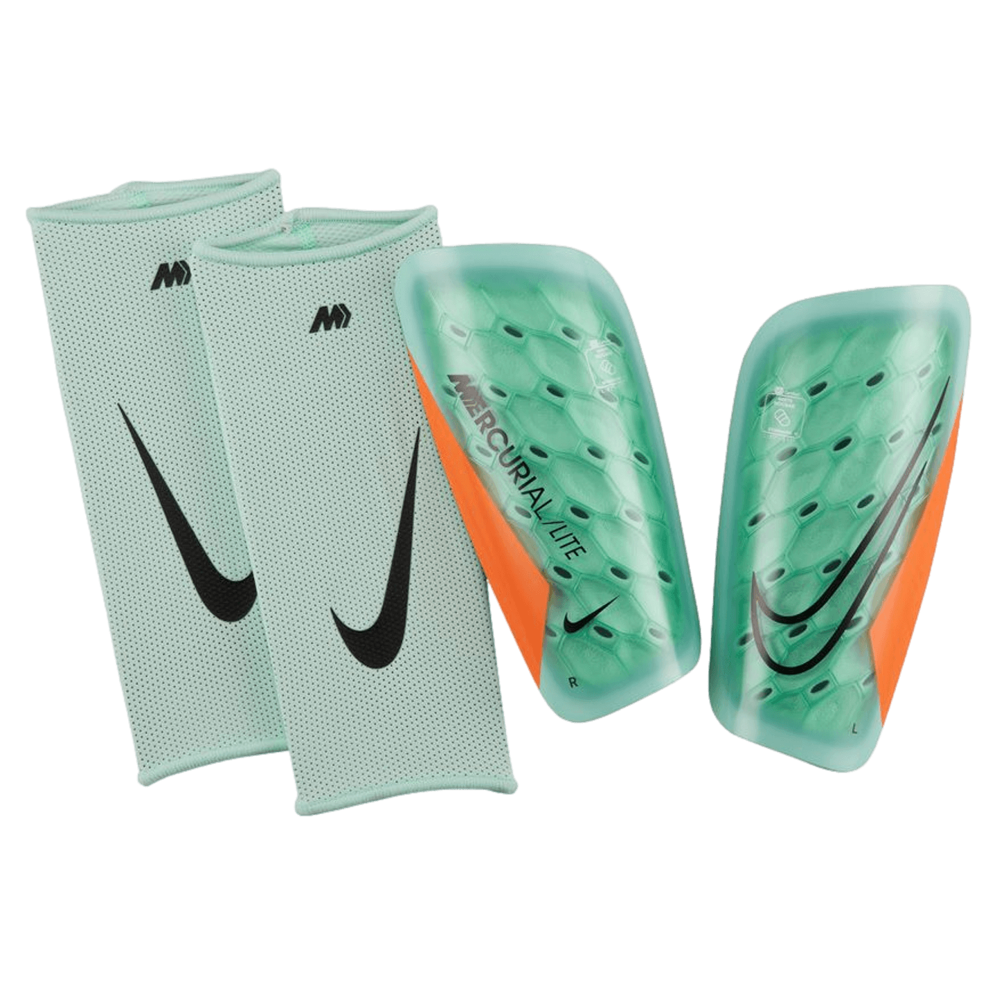 Nike Mercurial Lite Shin Guards DV1771-379