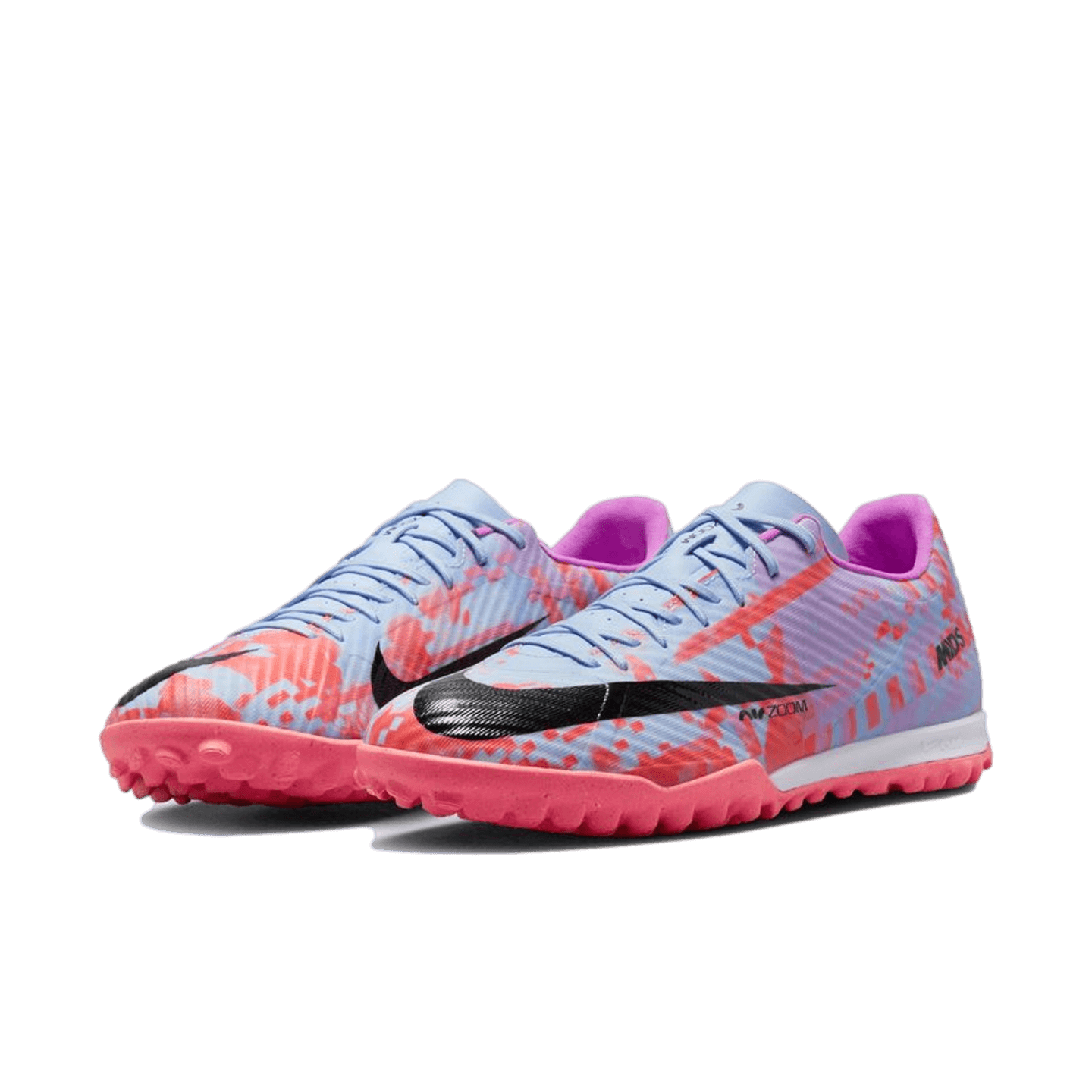 Nike Zoom Vapor 15 MDS Academy Turf Shoes DV2426-405