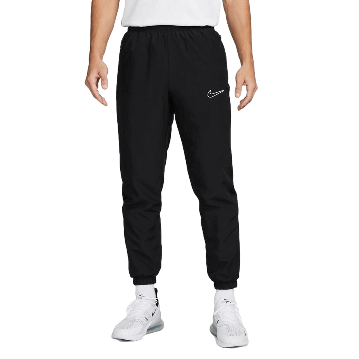 Nike Dri-FIT Academy Track Pants - Black DV9736-010