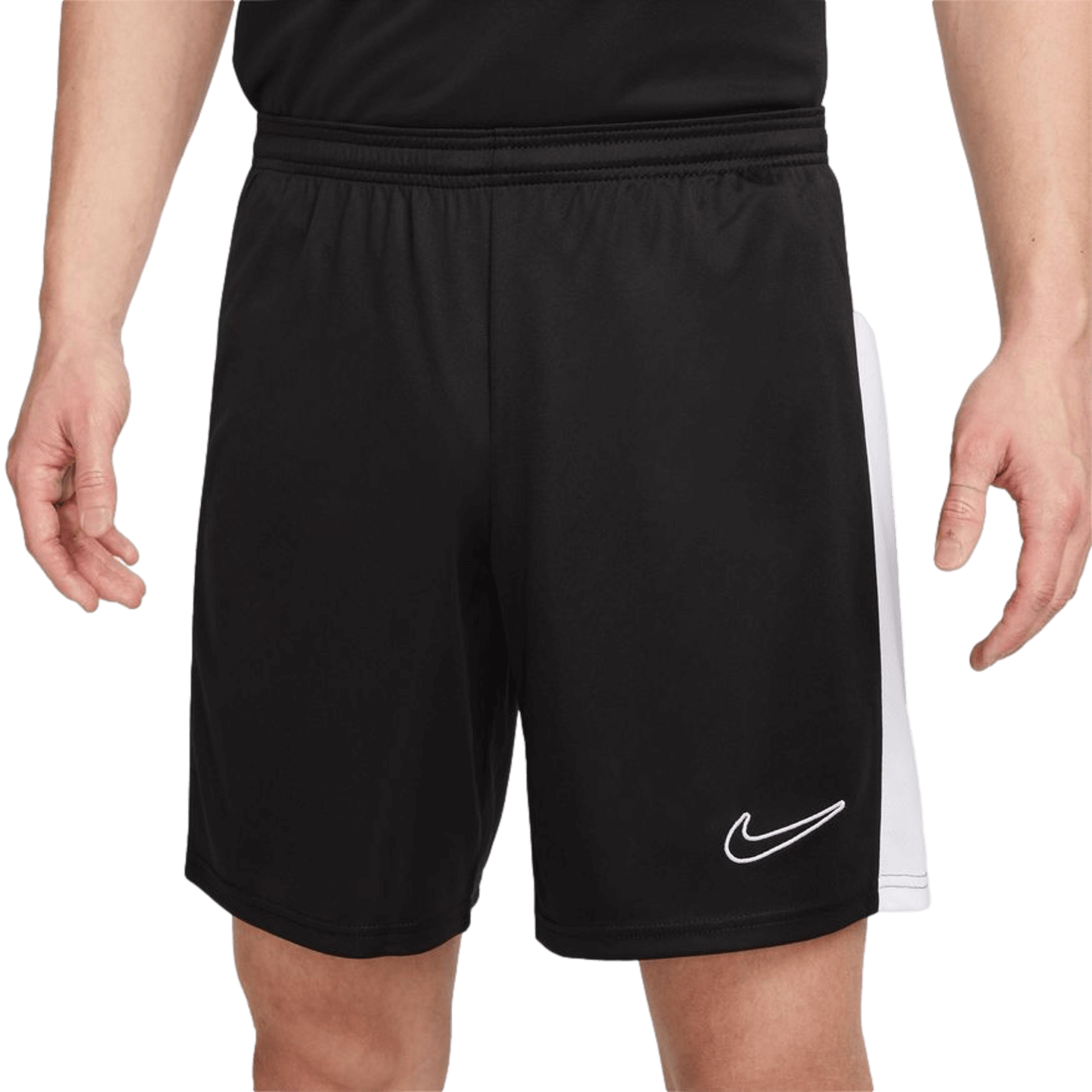 Nike Dri-FIT Academy Shorts Soccer DV9742-010 Black