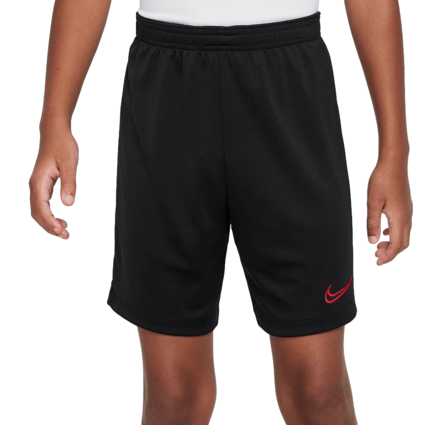 Nike Dri-FIT Academy 23 Youth Shorts - Black DX5476-011