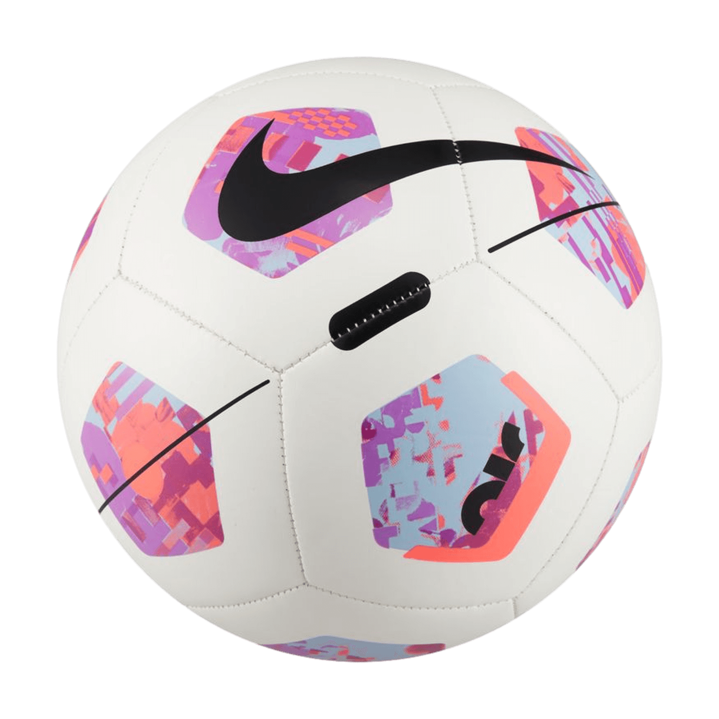 Nike Mercurial Fade Soccer Ball FB2198-100