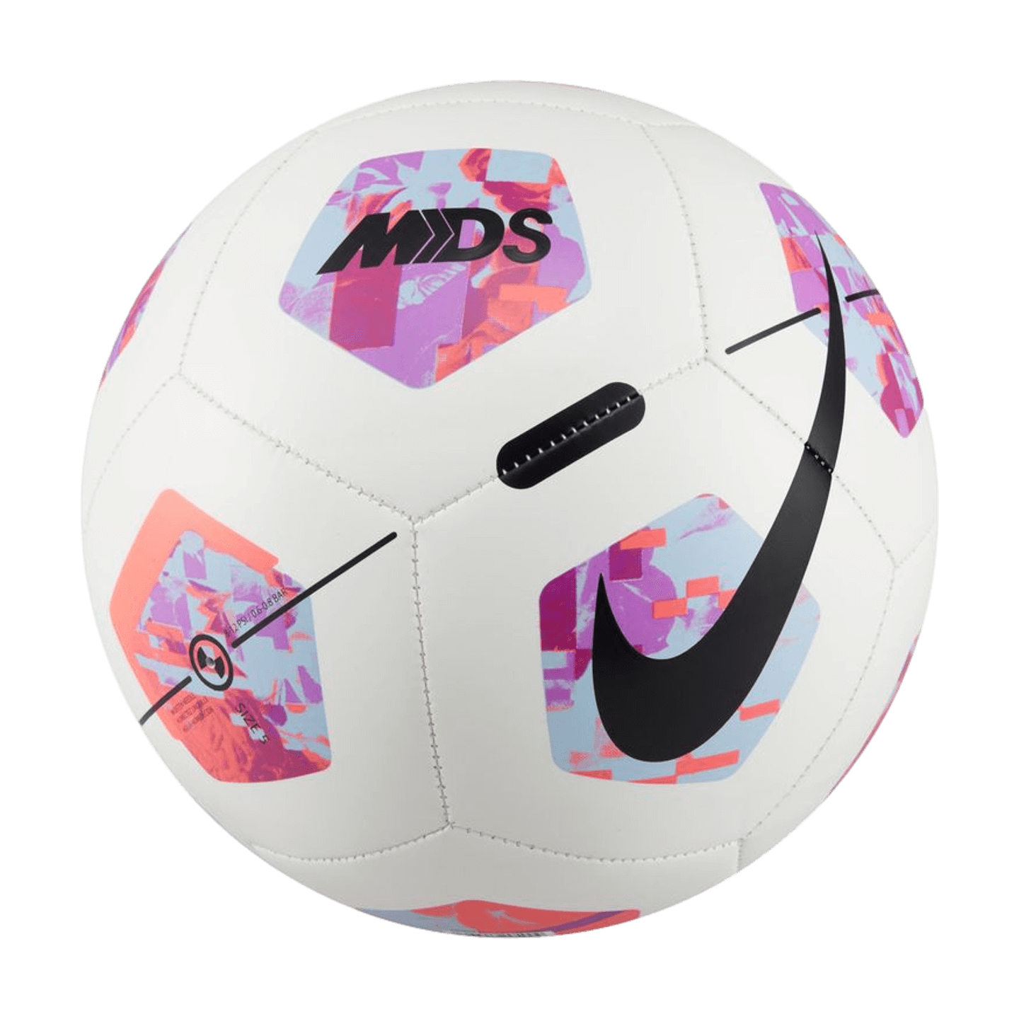 Nike Mercurial Fade Soccer Ball FB2198-100