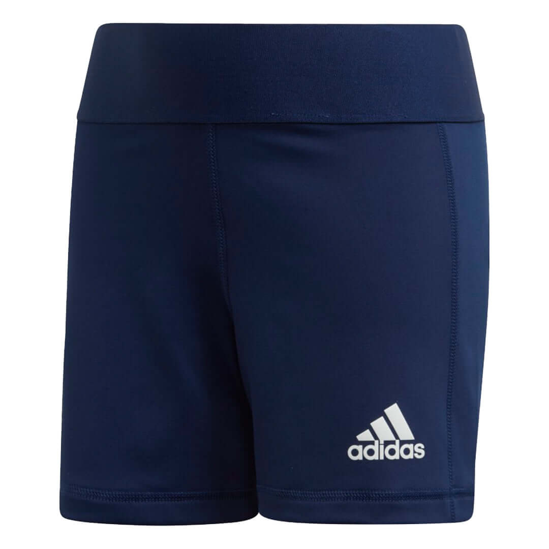 Adidas volleyball spandex best sale