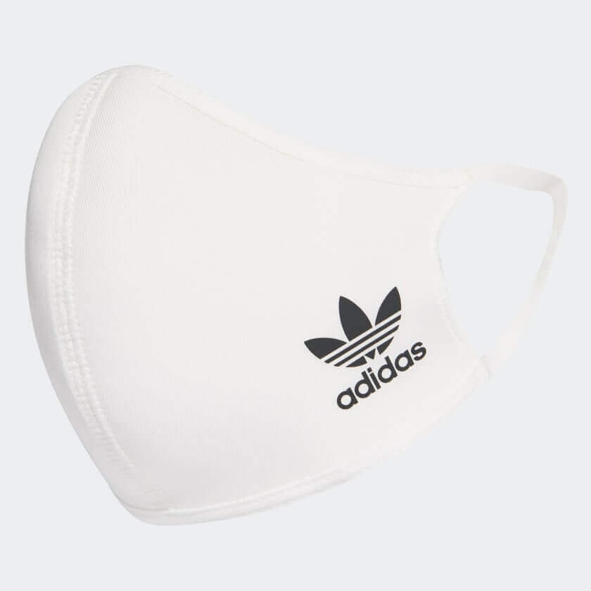 Adidas Face Cover Mask (3-Pack)