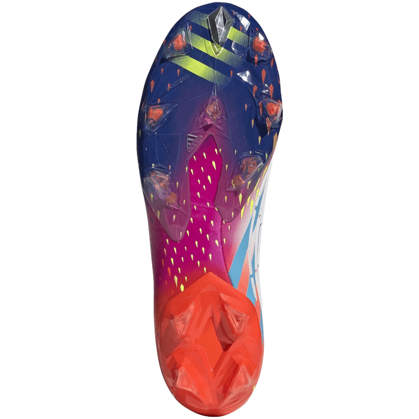 Adidas Predator Edge.1 Low Firm Ground Cleats GW1022