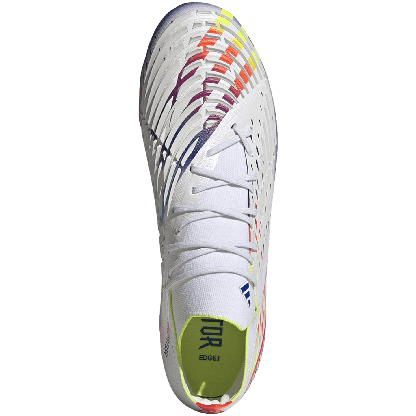 Adidas Predator Edge.1 Low Firm Ground Cleats GW1022