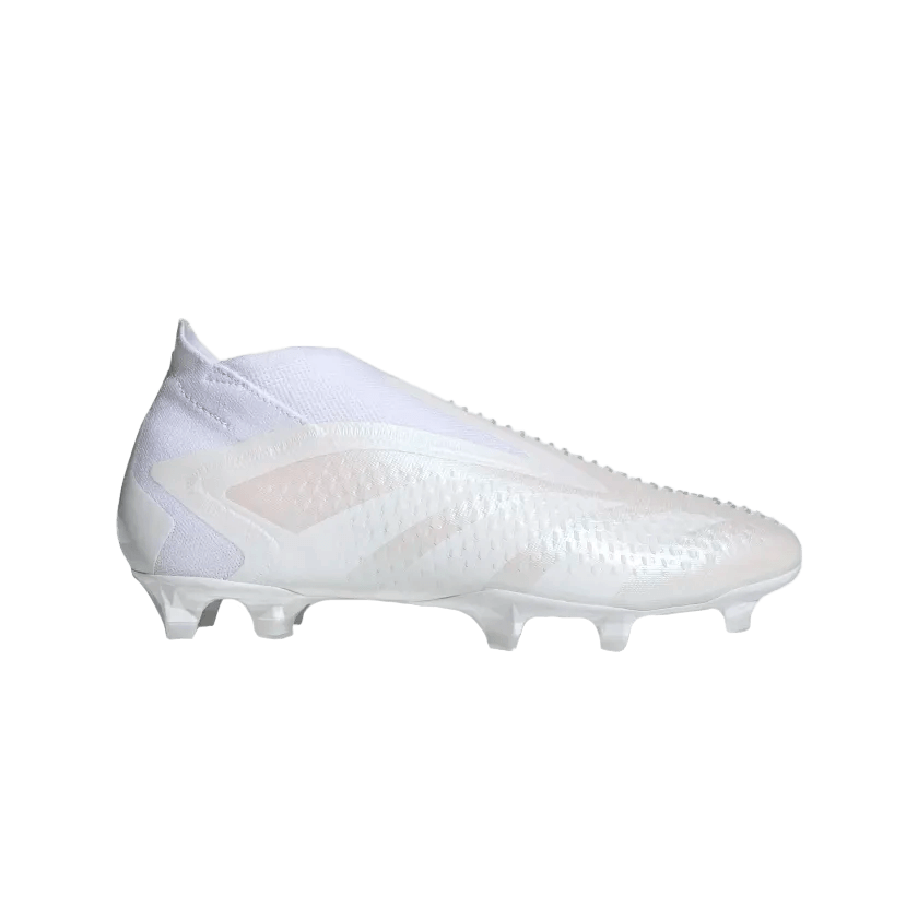 Adidas x 18 all white sales