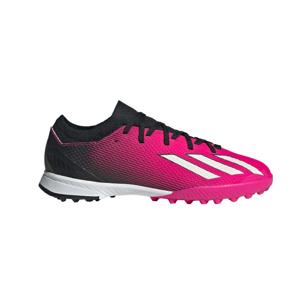Adidas X Speedportal.3 Youth Turf Shoes GZ2465