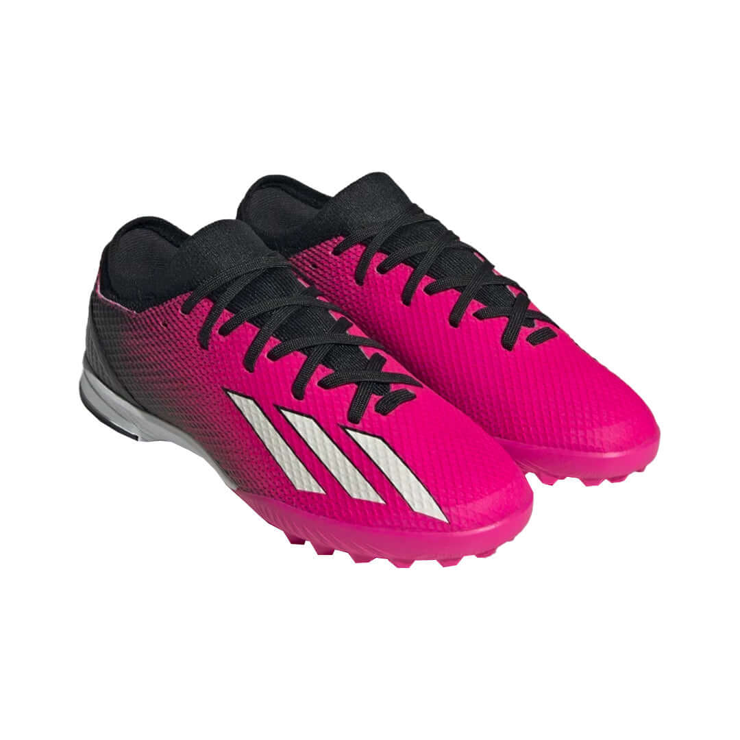 Adidas X Speedportal.3 Youth Turf Shoes GZ2465