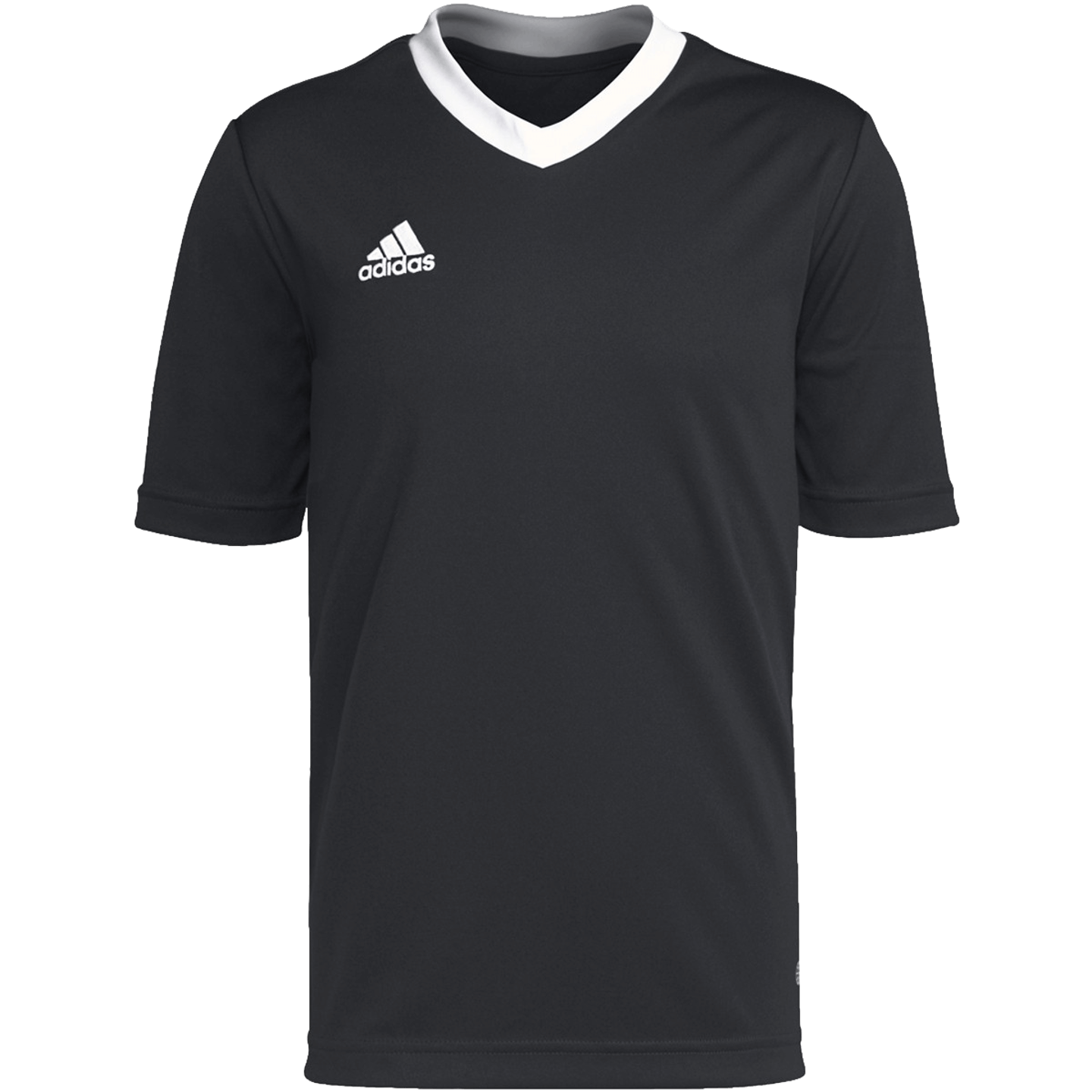 adidas Youth Entrada 22 Jersey Black