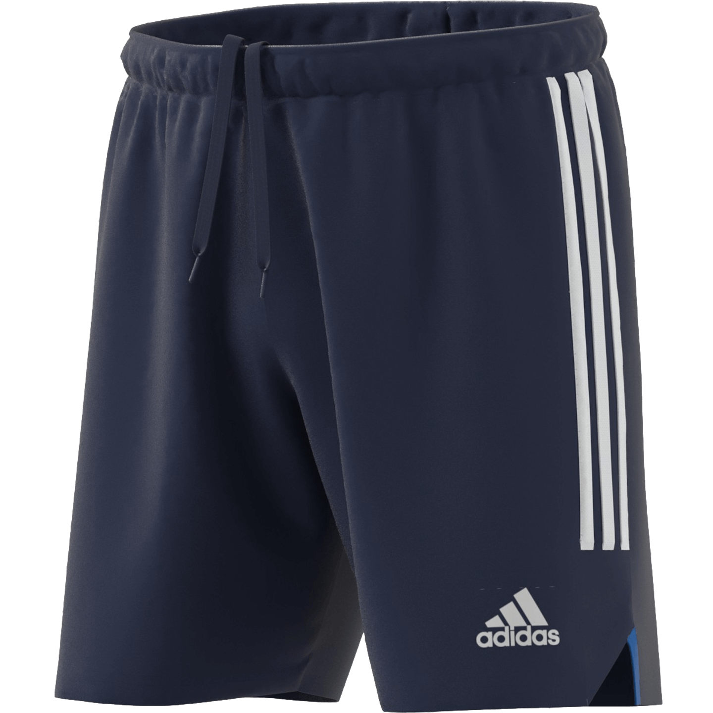 adidas Condivo 22 Match Day Shorts, Navy / XL adidas Condivo 22 Match Day Shorts, Navy / XL