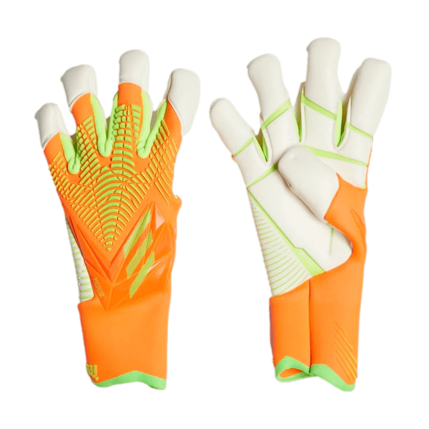 Adidas Predator Pro Hybrid Goalkeeper Gloves HC0616