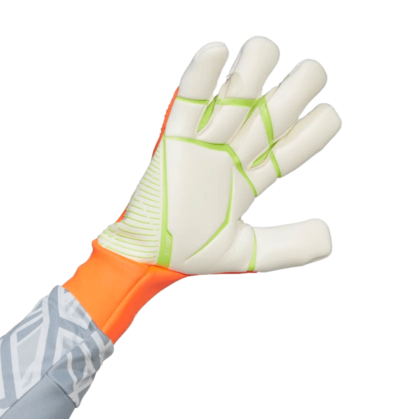 Adidas Predator Pro Hybrid Goalkeeper Gloves HC0616