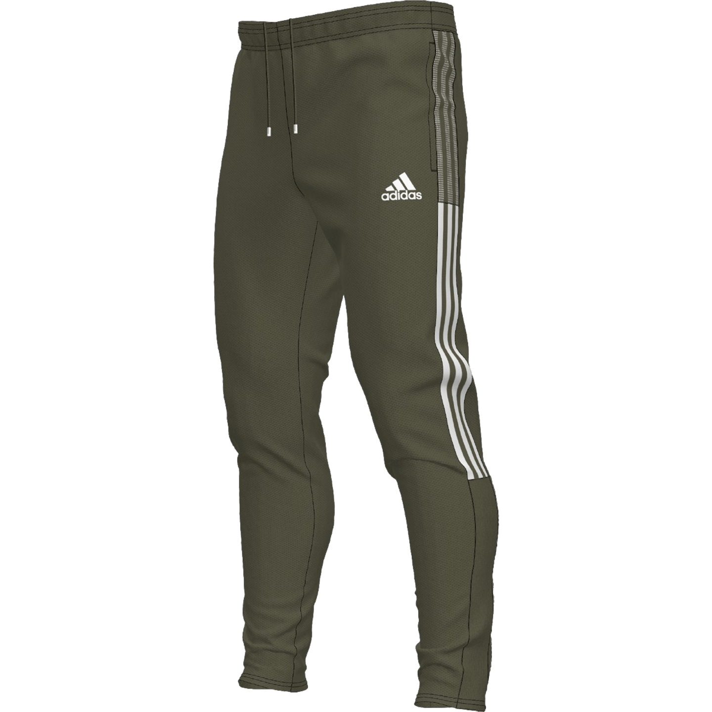 Fashion pantalon adidas pour femme