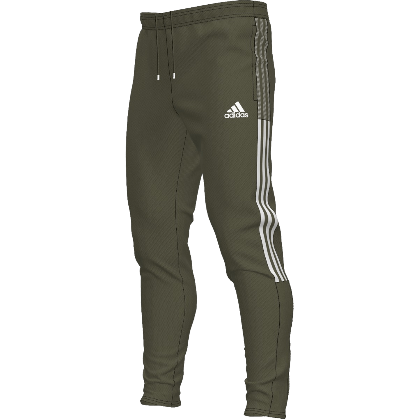 Adidas Tiro Pantalones De Chandal Mujer