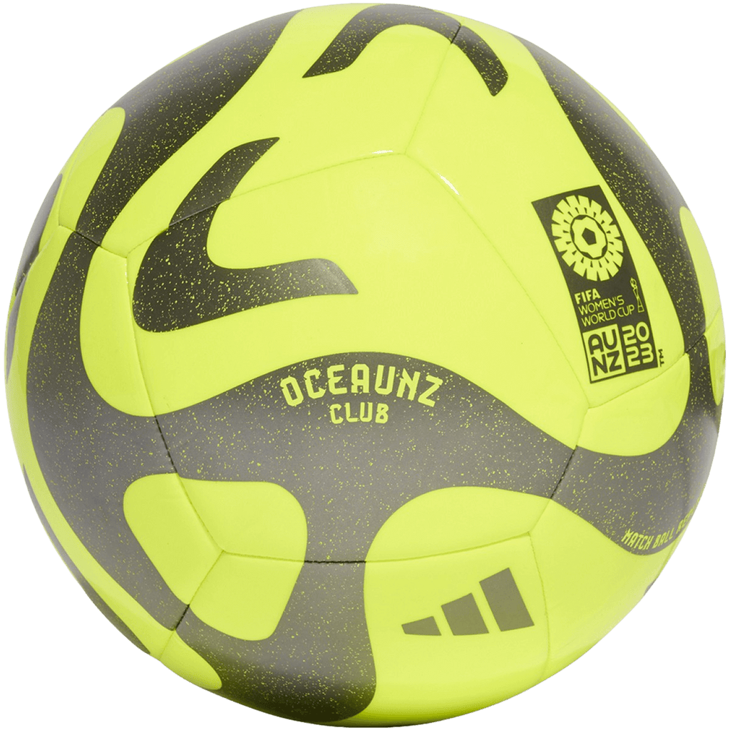 Adidas Womens World Cup Oceaunz Club Ball