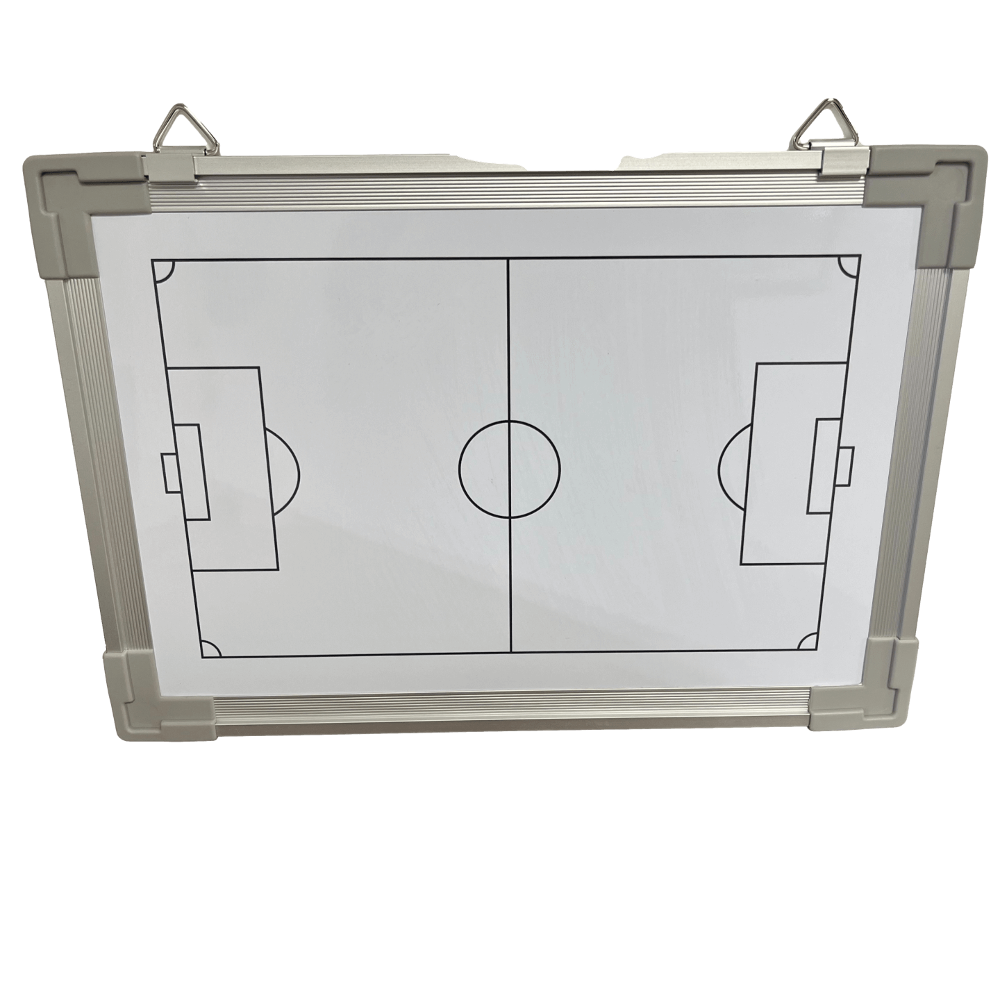 Soccer Post Field Magnet Board