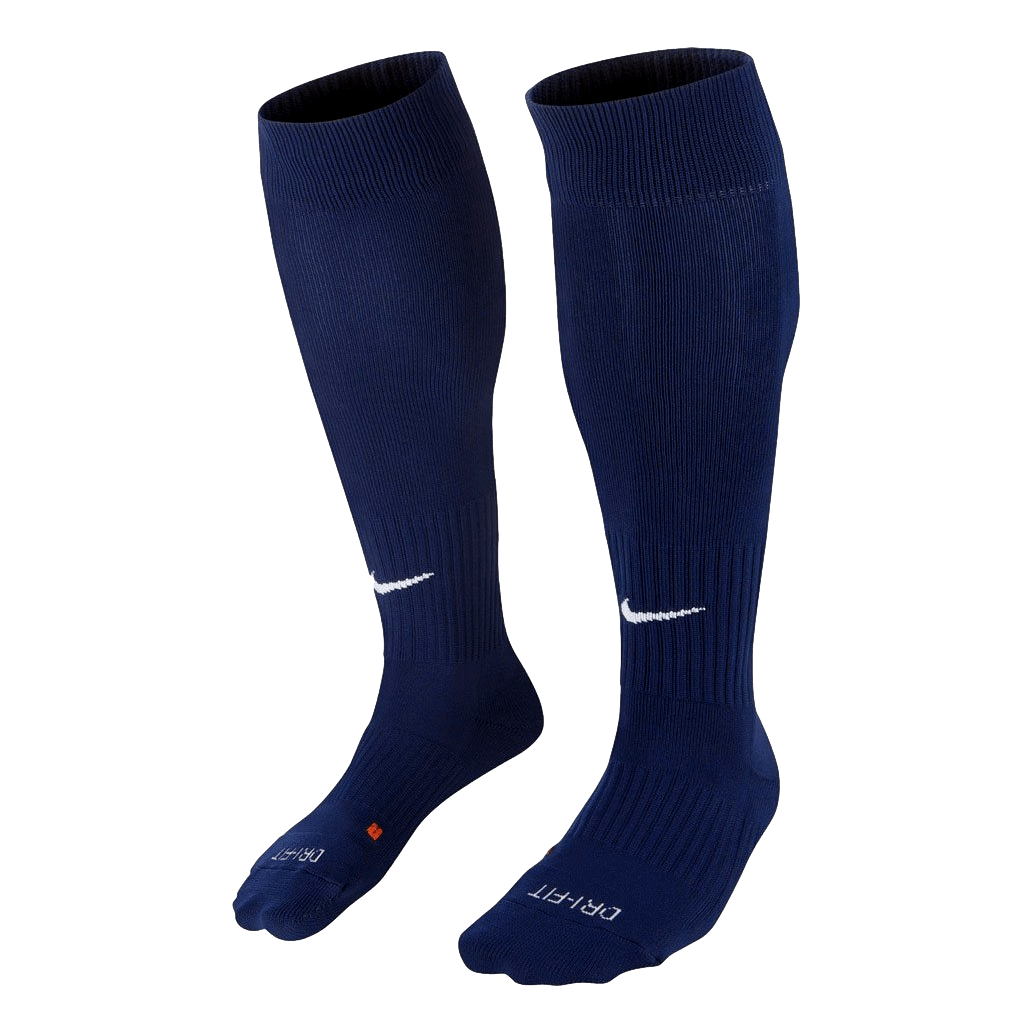 Nike Classic II Cushion Over the Calf Socks