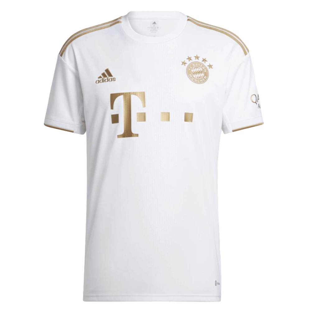 fc bayern 22 23 away kit