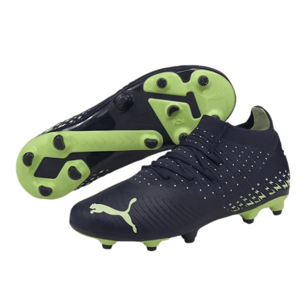 Puma Future Z 3.4 Youth Firm Ground Cleats